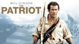 The Patriot (War Action)