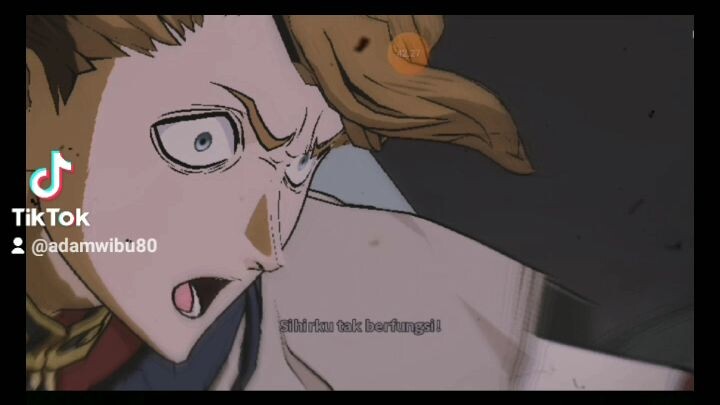 black clover mobile chapter 12