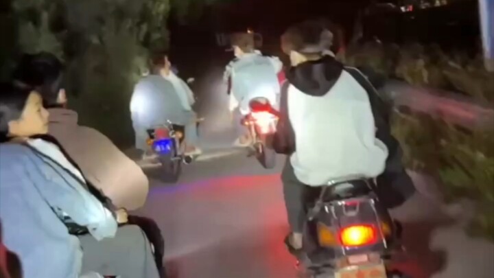 Zilong penuh dengan keberanian