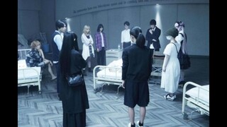 12 Suicidal Teens - 十二人の死にたい子どもたち 十二个想死的孩子 杉咲花、新田真剑佑、北村匠海、高杉真宙、萩原利久、黑岛结菜