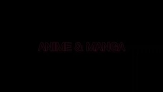 anime & manga