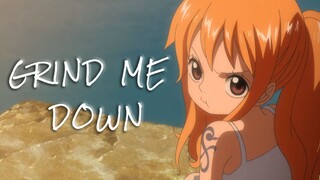 [One Piece / Stepping Point] There are thousands of pirate goddesses, I will ask you if you want to see it!