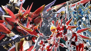 [Jia Information Chinese Model] 6/27~7/3 New Jia Information, Zero Gravity Blood Blade reveals its t