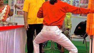 Sandip Brahamin - I am Gangnam Style __reels _dance _comedy