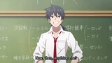 Rokudenashi Majutsu Koushi to Akashic Records - Episodio 1 - Lição 1: O  Inútil Desmotivado Online - Animezeira