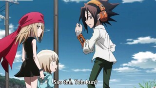 Shaman King (2021) Tập 27 - Sao thế