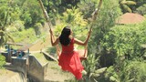 KiefLy in Bali ft. Ravena Family, Michelle Gumabao & Kyla Atienza | Alyssa Valdez & Kiefer Ravena