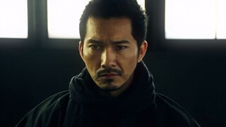 [Thuyết Minh] Tay Kiếm Huyền Thoại (Bushido Man 2013)