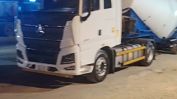 #china #TRUCKLAIF #2026