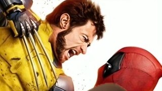 Deadpool and Wolverine Review Sucker Spoil Free #deadpool #deadpoolandwolverine #movie