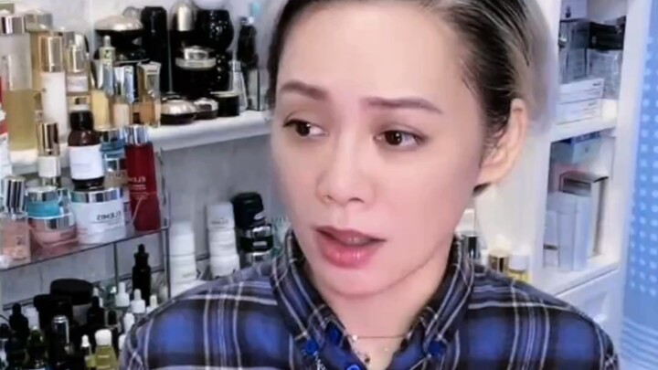 หนิงจิ้ง: ปัจจุบันนี้ นักแสดงรุ่นเก่าหลายคนไม่ยอมเล่นละครอีกแล้ว เพราะทีมงานกองถ่ายมีความเป็นมืออาชี