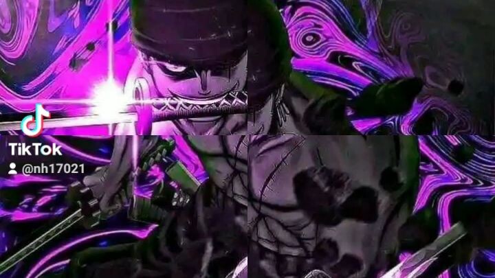 Roronoa Zoro