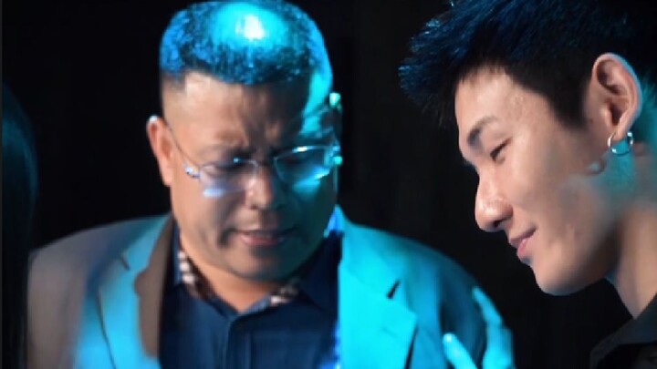 [Mehnie] Who lacks foresight? Who can’t know when to stop while they’re ahead?