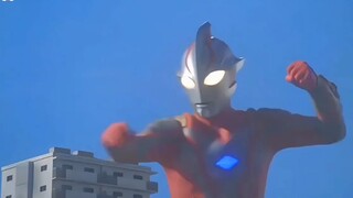 Ultraman Six Behavior
