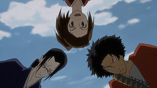 Samurai Champloo - EP02 - Trò Trả Thù Bẩn Thỉu