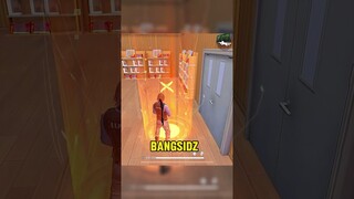 akun bang sidz di suspend garena karna ada yg laporin 🥲#freefire