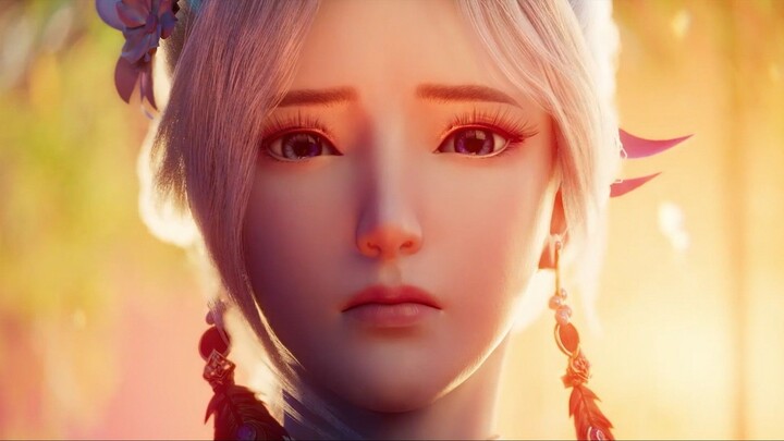 In Seaych God Eps 16