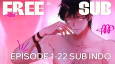 [4K] Saya Punya 900 Miliar dalam Emas Penghisap Anjing Manhua: Episode 1-22 Sub Indo ( 我有九千亿舔狗金 )