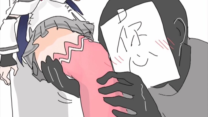 [Phigros/handwriting] What's the butt meat