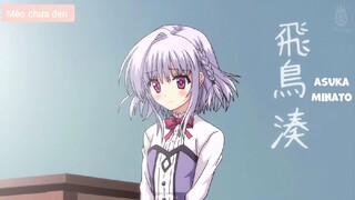 Hầu gái nhà tôi là trap