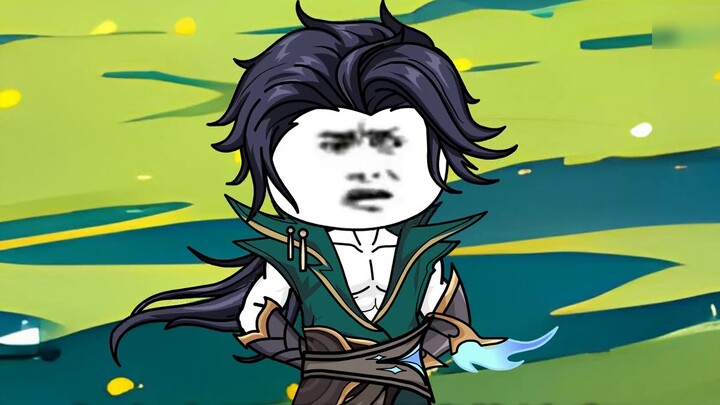 หกสิบสี่: เพื่อที่จะได้รับความสามารถใหม่ สำรวจส่วนลึกที่ไม่รู้จักของ Demon Wind Forest