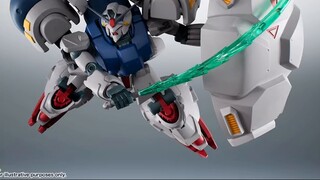 Bandai Gundam menyelesaikan model yang akan dirilis pada Juli 2023