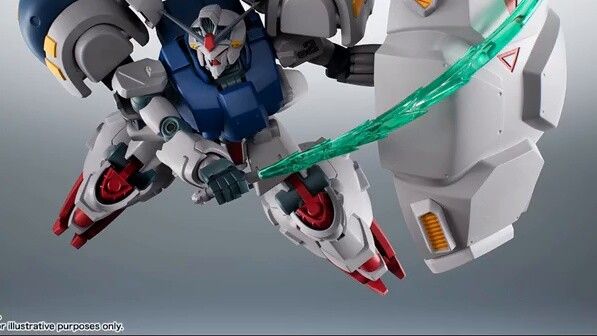 Bandai Gundam finished model to be released in July 2023