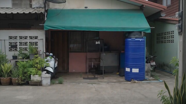 เพลงไทย ร็อคลูกทุ่ง Dancing His House Boom! Mission Failed GTA V To Be Continued Black Screen