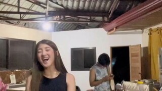gusto ko ng bumitaw ❤️
