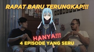 Anime Dengan Rapat Terbaik Muncul Kembali