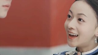 This is the decent couple video that was liked by Xu Kai [Reposted the video with over 100,000 views