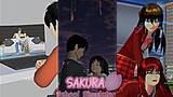 TikTok Sakura School Simulator Part 24 //