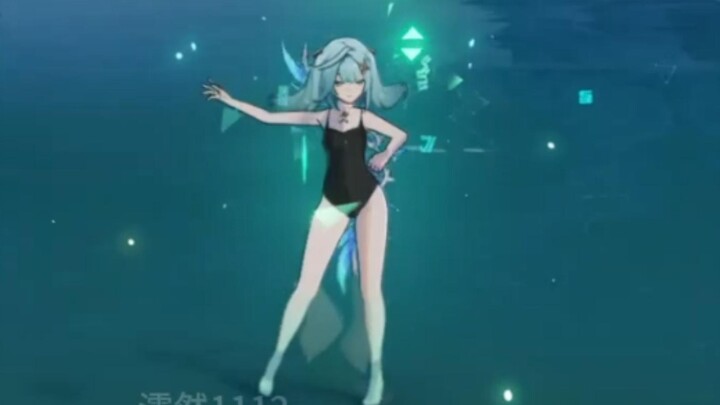 Falushan Swimsuit