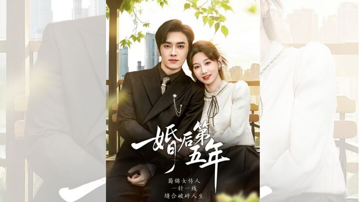 NĂM THỨ NĂM SAU KHI KẾT HÔN