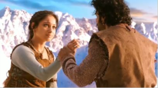 Phim Sử thi Baahubali hay nhất Ấn Độ phần phần 1 tập 4 #reviewphimhay #reviewphim #reviewhay