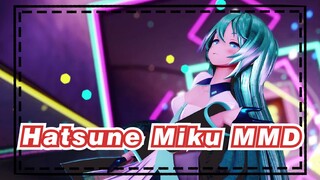 [Hatsune Miku/MMD/YYB] G4L(Giga)