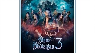 Vhul bulaiya 3  full movie Hindi dubbed