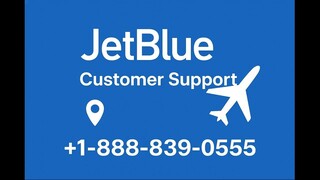 11 Ways To Access Jetblue Customer Service By Phone, Chat, And Email: A Step-by-step Guide