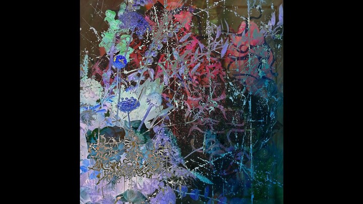 Love - Spirit of chaos (full instrumental EP)