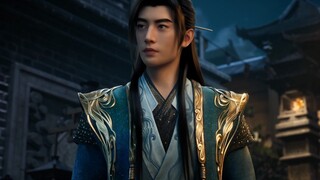 E171 Immortal Ascension