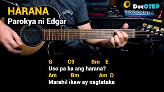 Harana- Parokya ni Edgar (1997) Easy Guitar Chords Tutorial with Lyrics Part 1 SHORTS REELS