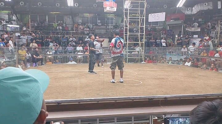 na unahan na Buti nalang nakabawi