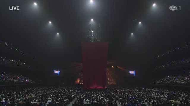 M!LK CONCERT TOUR 2024「HERO」 - BiliBili