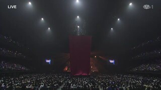 M!LK CONCERT TOUR 2024「HERO」