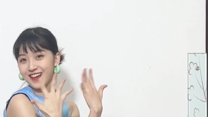 [Ruang Tamu Bank] Gaya Olahraga Musim Panas | Siapa yang lama sekali mempostingnya?