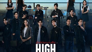 High School Frenemy ep 1 english sub