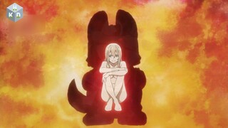 Gleipnir「AMV siêu hay」Darko #anime #schooltime