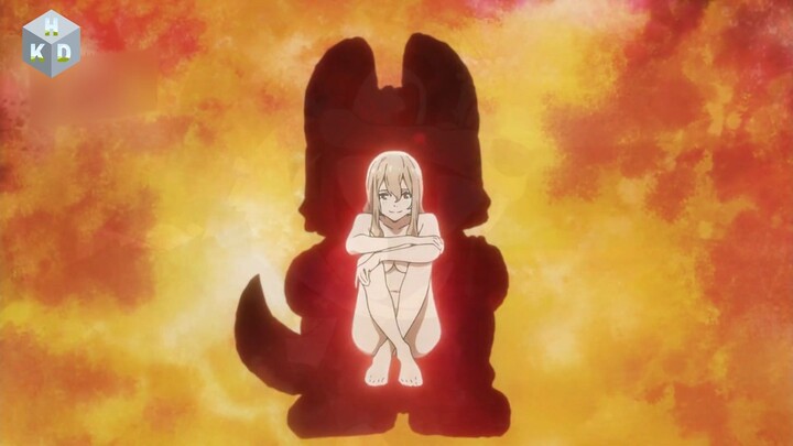 Gleipnir「AMV siêu hay」Darko #anime #schooltime