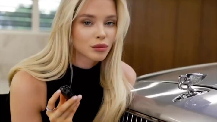 Có lẽ đây chính là sự khác biệt giữa Citroën và Bentley.