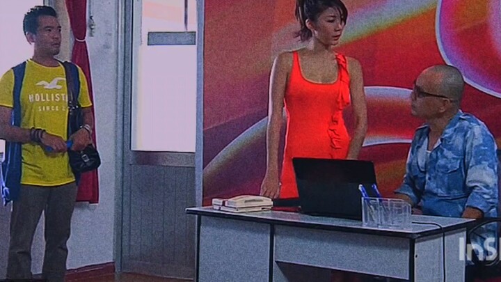 tập 28 29 phim truyện Bước Nhảy Hoàn Vũ 2013